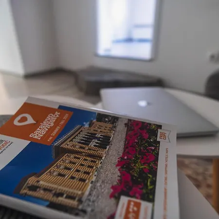 Apartment Nobu 44 ' Heart Of