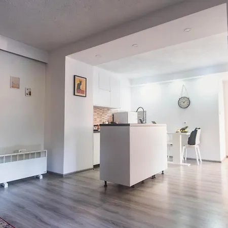 Nobu 44 ' Heart Of Apartment *