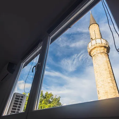 Apartment Nobu 44 ' Heart Of *