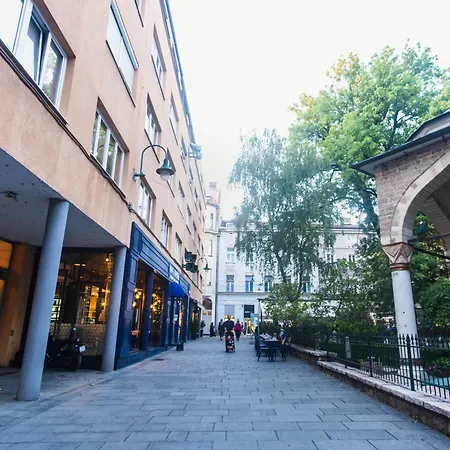 Nobu 44 ' Heart Of Apartment *