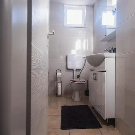 דירה Nobu 44 ' Heart Of