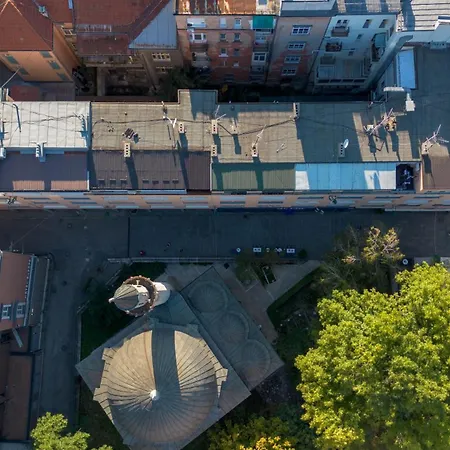 Nobu 44 ' Heart Of דירה *