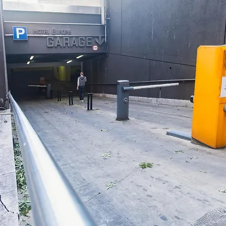 Nobu 44 ' Heart Of Apartment