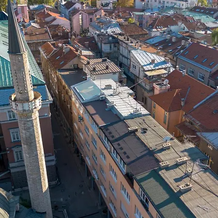 Nobu 44 ' Heart Of דירה *