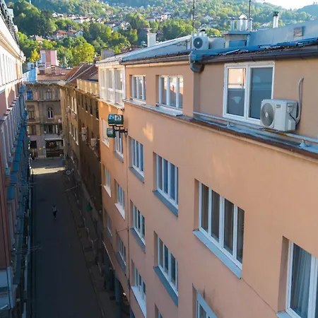 Apartment Nobu 44 ' Heart Of *