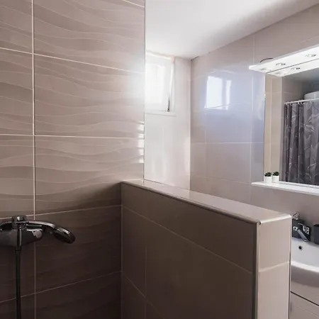 Apartment Nobu 44 ' Heart Of