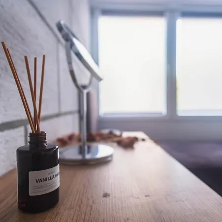 Nobu 44 ' Heart Of Apartment *