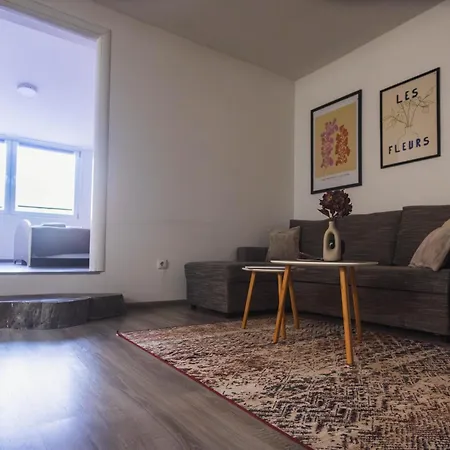 Apartment Nobu 44 ' Heart Of *