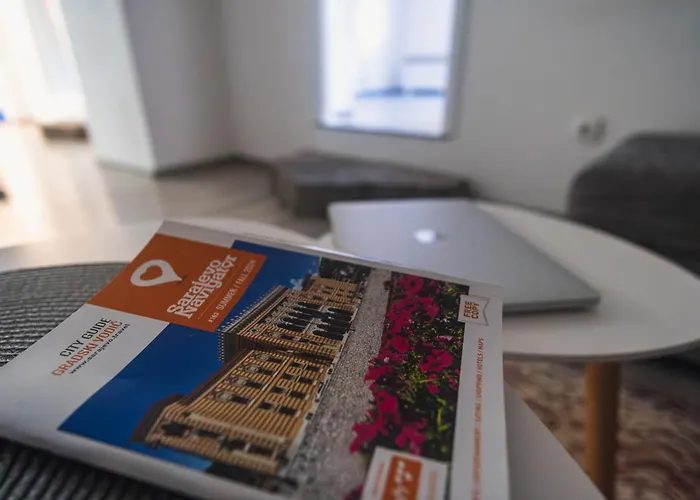 Apartman Nobu 44 ' Heart Of